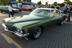 Buick Riviera