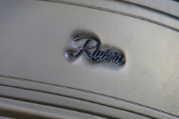 Buick Riviera