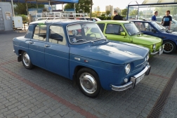 Renault 8