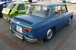 Renault 8