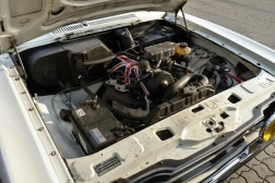 Ford Cortina