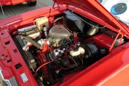 Ford Cortina TC Mark III