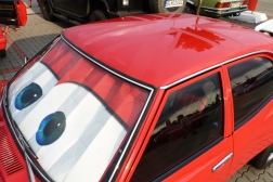 Ford Cortina TC Mark III