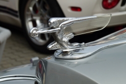 Packard Eight Touring Sedan de luxe