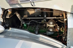 Packard Eight Touring Sedan de luxe