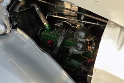 Packard Eight Touring Sedan de luxe