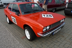 Fiat 128 Sport L