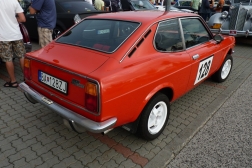 Fiat 128 Sport L
