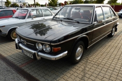 Tatra 613