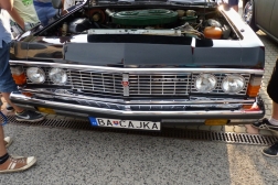 GAZ 14 Čajka