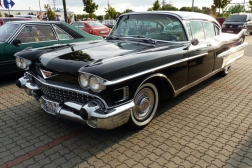 Cadillac Fleetwood 60 Special