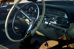 Cadillac Fleetwood 60 Special