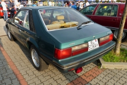Ford Mustang V6 Fastback