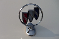 Buick Park Avenue Ultra