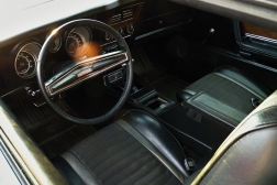 Ford Mustang Mach 1 Sportsroof