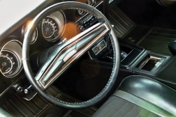 Ford Mustang Mach 1 Sportsroof