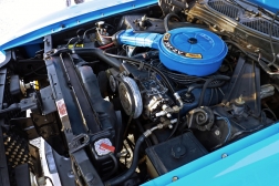 Ford Mustang Mach 1 Sportsroof