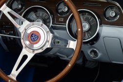 Ford Mustang Convertible