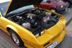 Chevrolet Camaro Z28