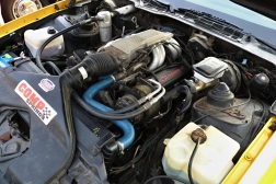 Chevrolet Camaro Z28