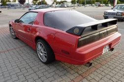 Pontiac Trans Am GTA