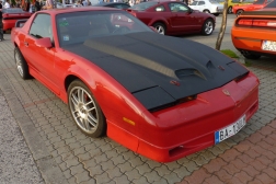Pontiac Trans Am GTA