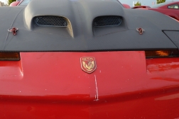 Pontiac Trans Am GTA