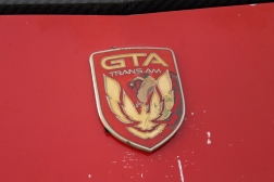 Pontiac Trans Am GTA