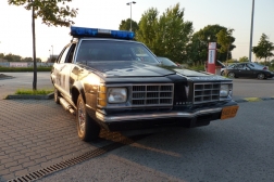 Pontiac Grand LeMans