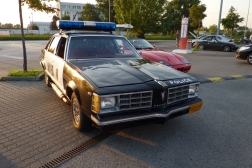 Pontiac Grand LeMans
