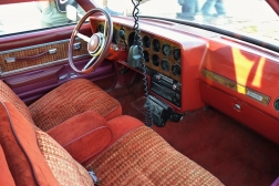 Pontiac Grand LeMans