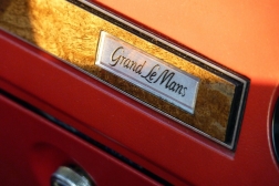 Pontiac Grand LeMans