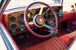 Pontiac Grand LeMans