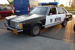 Pontiac Grand LeMans