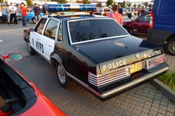 Pontiac Grand LeMans