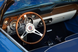 Ford Mustang Convertible