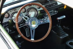 Ford Mustang Shelby GT500