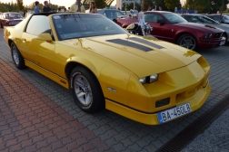 Chevrolet Camaro Z28