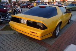 Chevrolet Camaro Z28