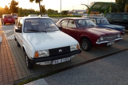Citroën Axel