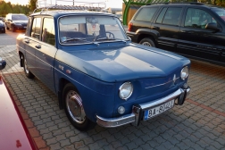 Renault 8