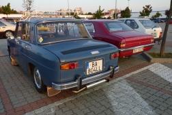 Renault 8