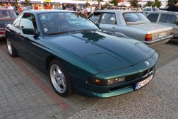 BMW 850