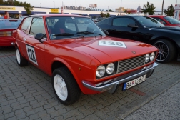Fiat 128 Sport L