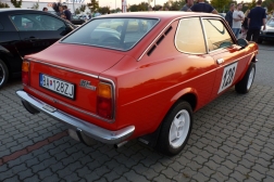 Fiat 128 Sport L