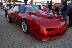 Pontiac Firebird