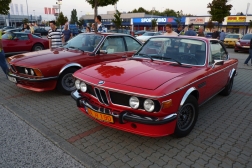 BMW 3.0 CSi