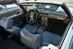 Mercedes-Benz 450 SL