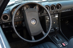 Mercedes-Benz 450 SL