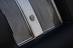 Cadillac De Ville Convertible